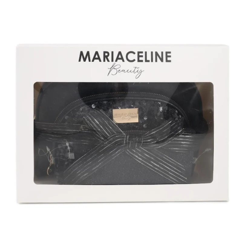 Beauty Naira Tris Pochette + Box