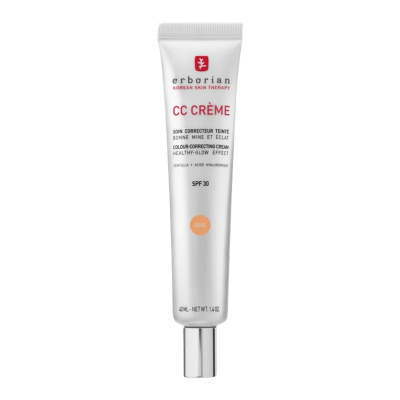 CC Cream SPF30 - 40 ml