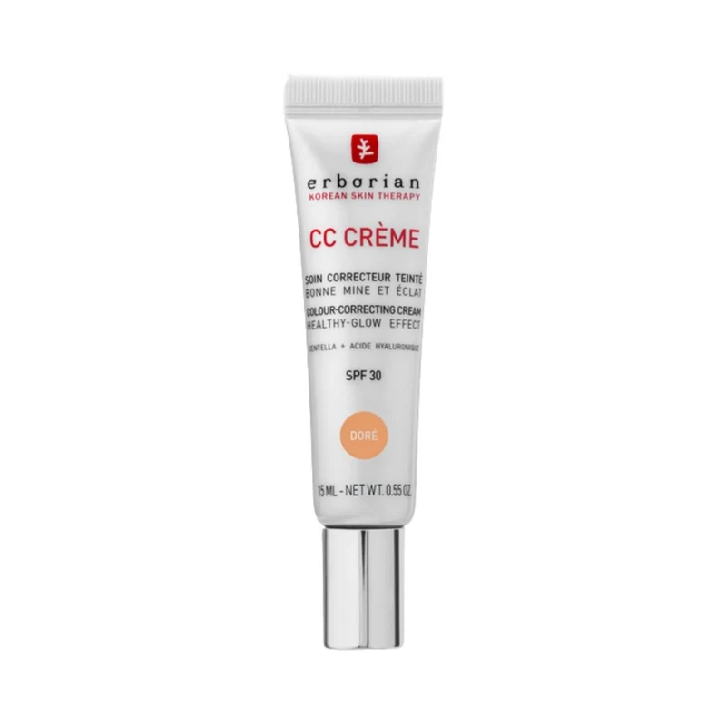 CC Cream SPF30 - 15 ml