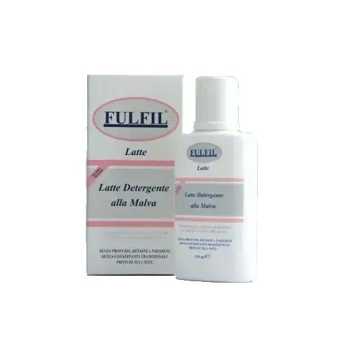Fulfil Latte Struccante 150ml