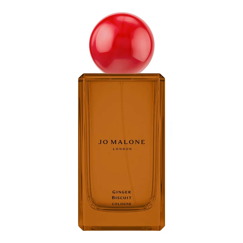 Ginger Biscuit Cologne
