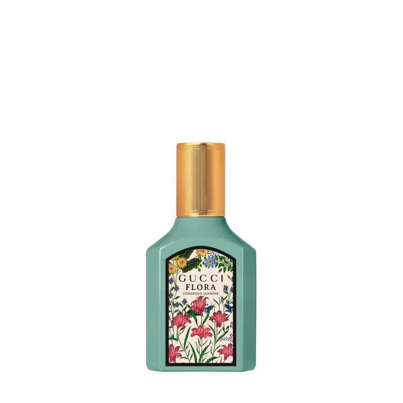 Gucci Flora Gorgeous Jasmine