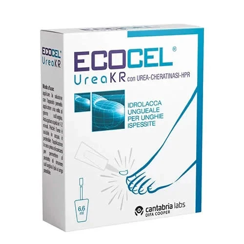 ECOCEL UREA KR 6,6 ML