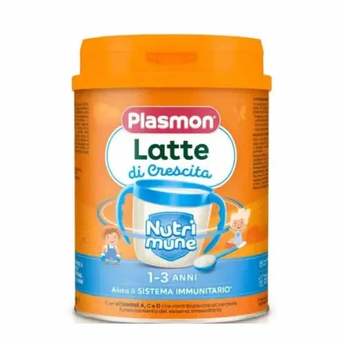 PLASMON STAGE 12-36 800 G