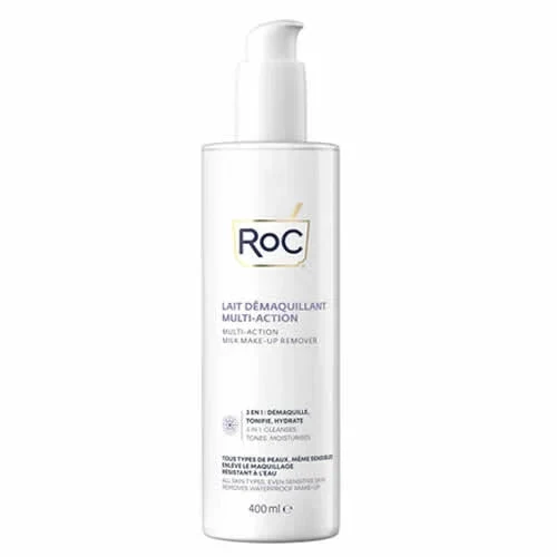 ROC LATTE STRUCCANTE MULTIAZIONE 3IN1 400 ML