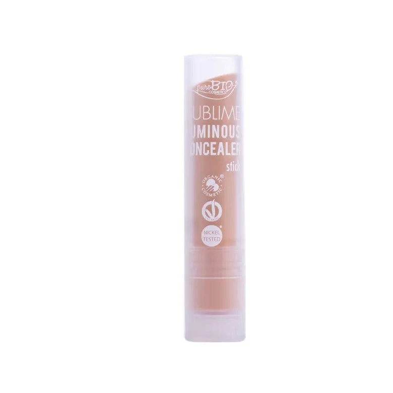 Purobio Sublime Luminous Concealer 01 Stick 3,6g