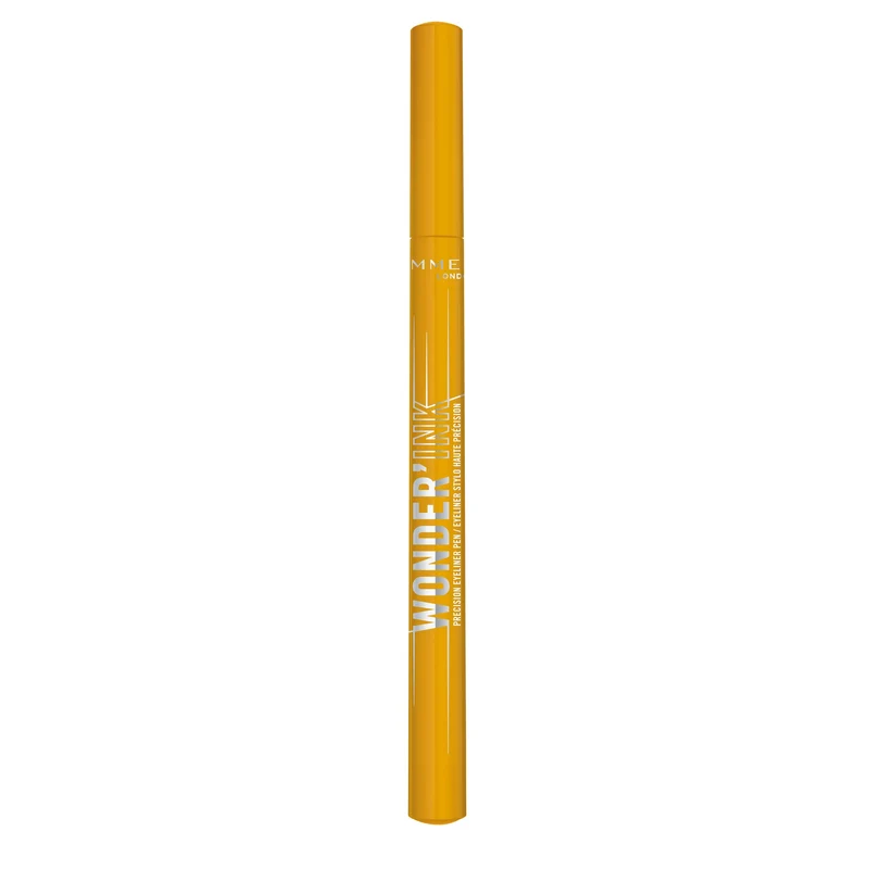 Rimmel Wonder'Ink Eyeliner In Penna Opaco Waterproof 005 Honey Heaven 1ml