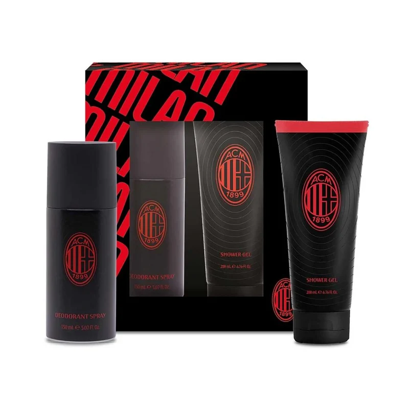 Milan Set Regalo
