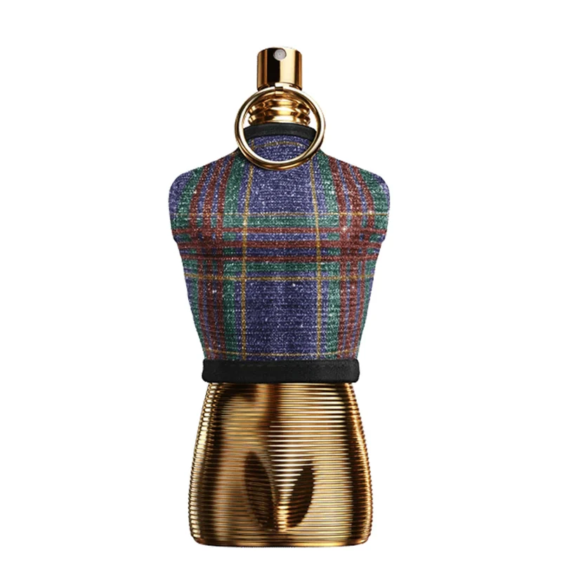 Le Male Elixir Parfum Xmas Collector