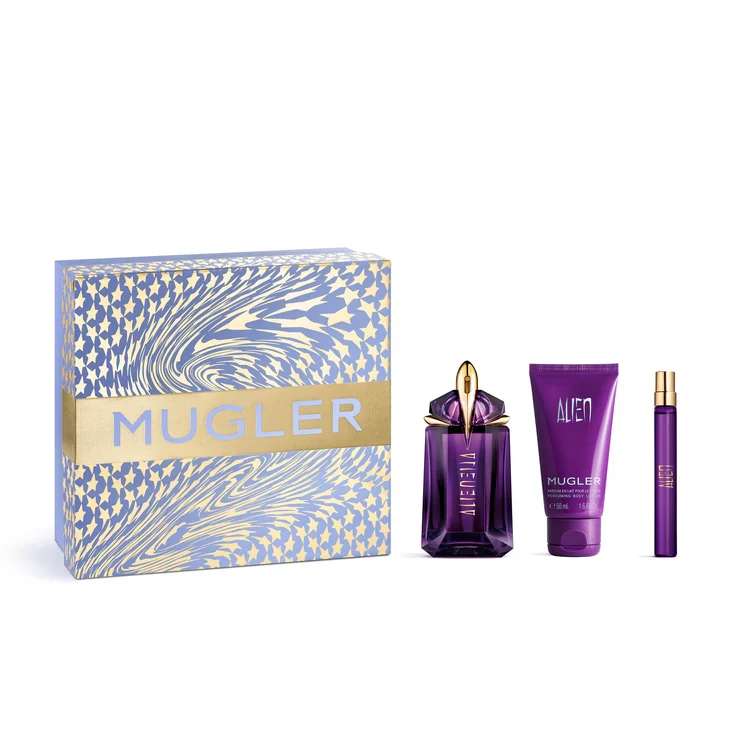 Cofanetto ALIEN Eau de Parfum