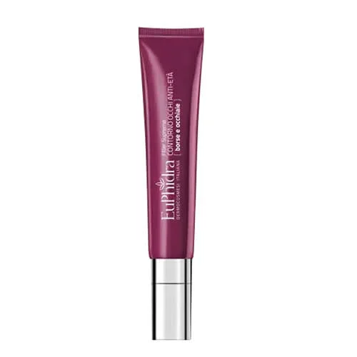 EUPHIDRA FILLER CONTORNO OCCHI BORSE OCCHIAIE 20 ML