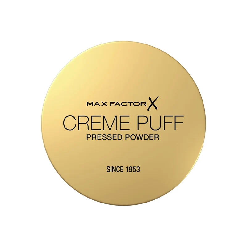 Max Factor Creme Puff Cipria Compatta 040 Creamy Ivory 14g