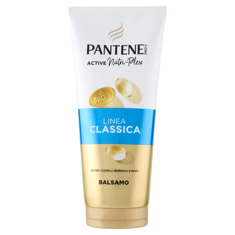 Pantene Pro-V Linea Classica Balsamo Active Nutri-Plex 200 ml