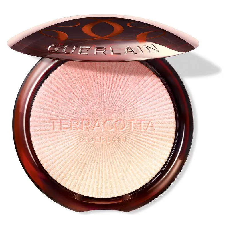 Terracotta Luminizer La Poudre Illuminante - Edizione Limitata