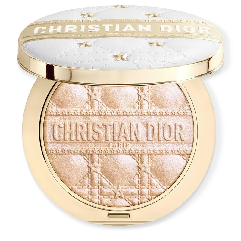 Dior Forever Glow Luminizer – edizione limitata