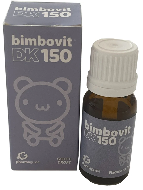 BIMBOVIT DK 150 7 ML