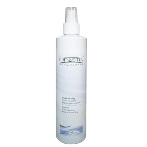 IDRASTIN DERMO SPRAY 300 ML