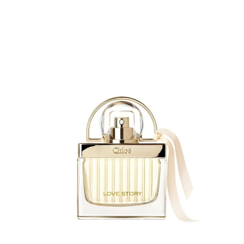 Love Story Eau De Parfum
