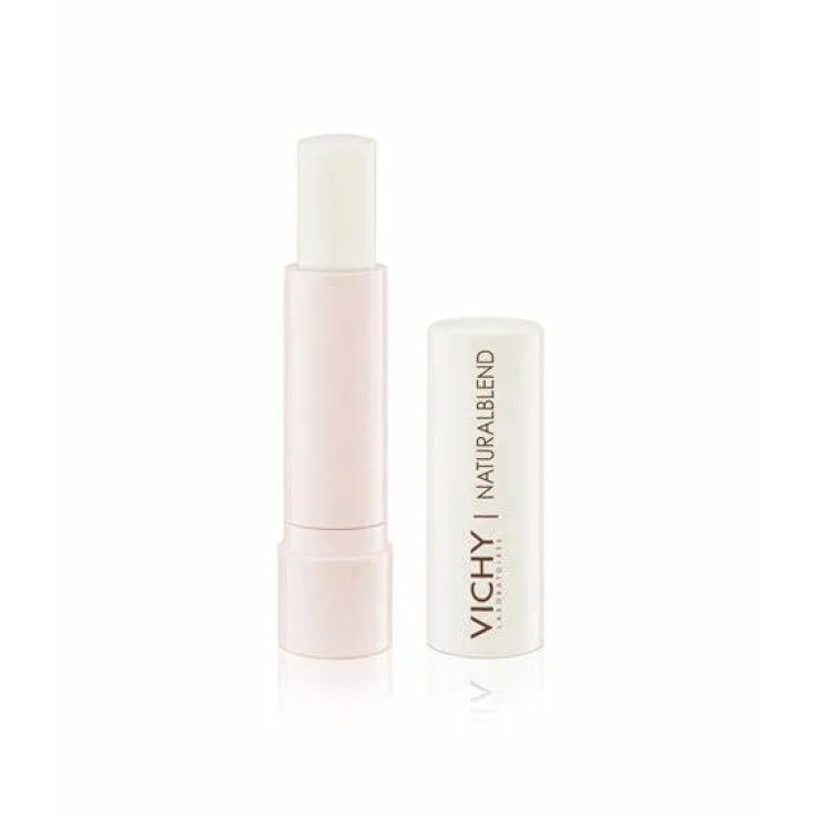 Natural Blend Lips Bare 4,5g