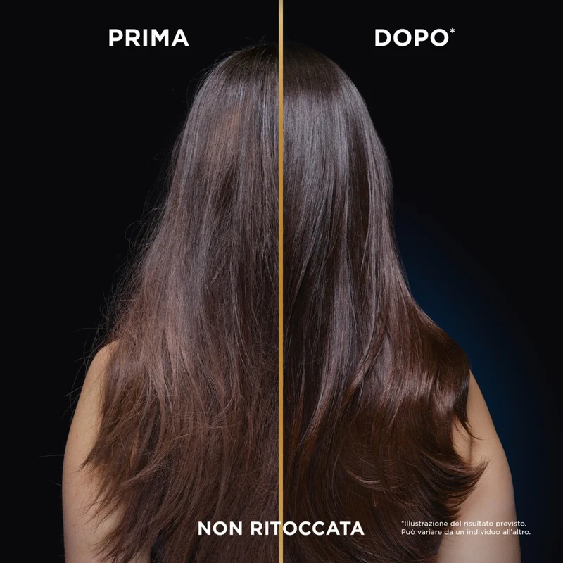 Garnier Ultra Dolce Carbone Magnetico Balsamo Purificante & Idratante 200 ml