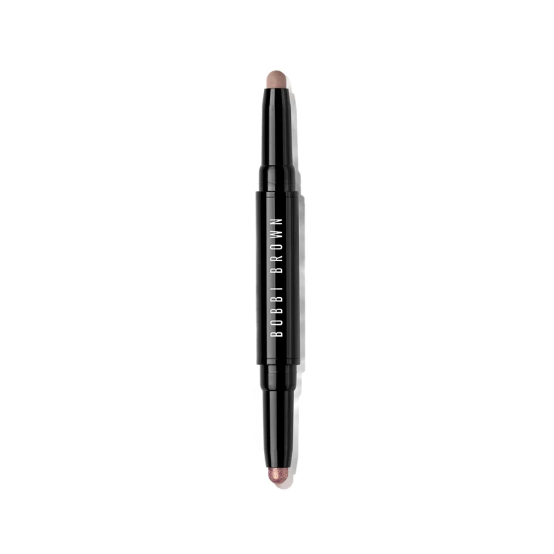 Dual-Ended Long-Wear Cream Shadow Stick