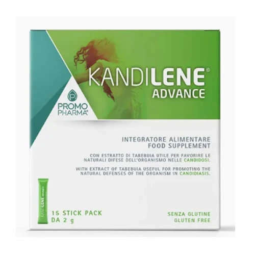 KANDILENE ADVANCED 15 STICK