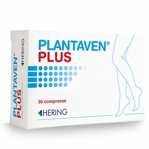 PLANTAVEN PLUS 30 COMPRESSE