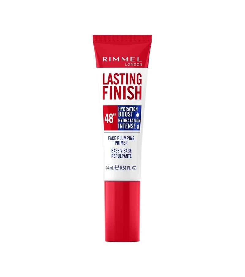 Rimmel London Primer Lasting Finish Idratante 48H 24ml