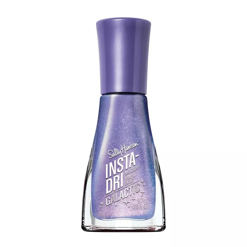 Sally Hansen Insta-Dri Nail Polish Galactic Collection 110 Ne-Blue-la 9,17 ml