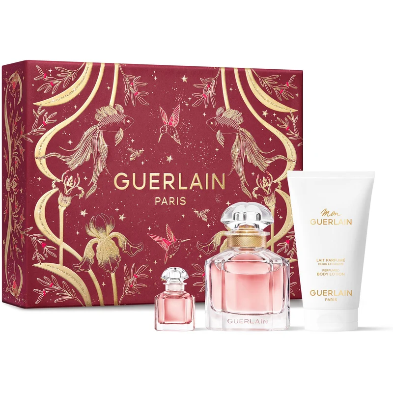 Cofanetto Mon Guerlain - Coffret Eau de Parfum