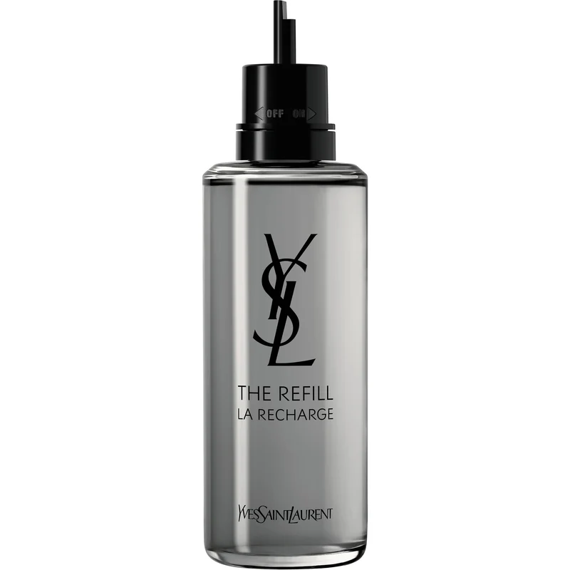 MYSLF Le Parfum Ricarica