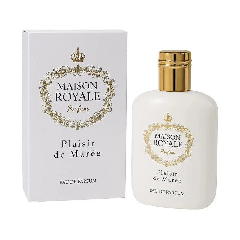 Plaisir Maree - Eau De Parfum