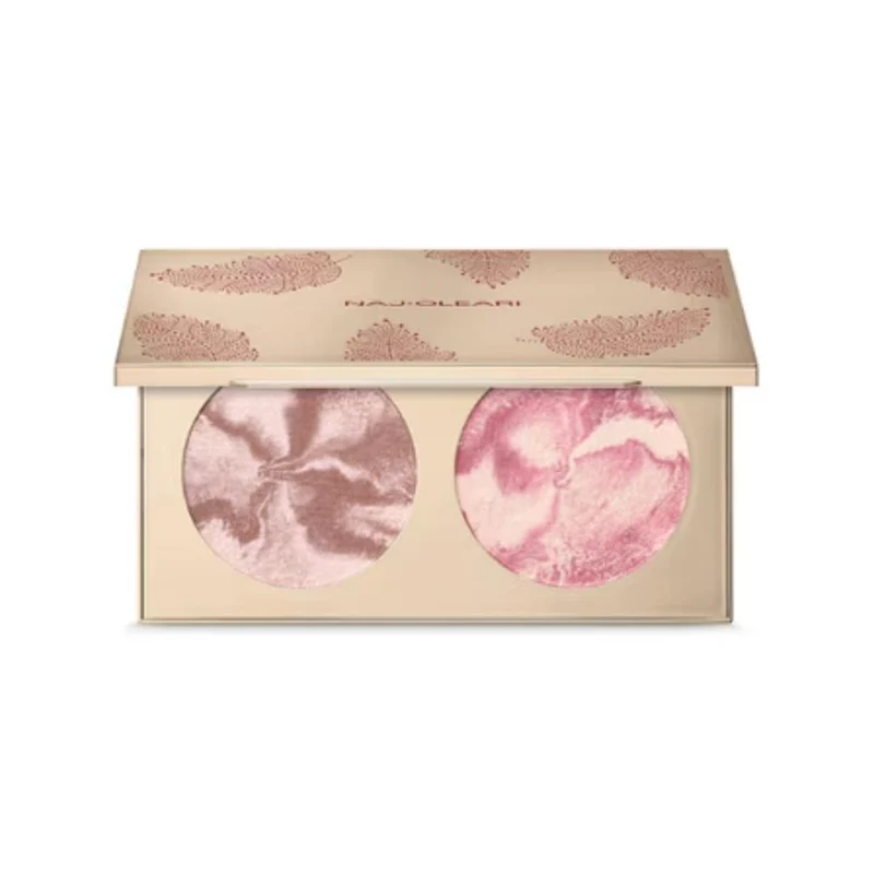 Plush Crush Face Palette
