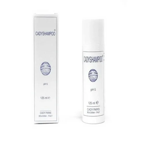 CADYSHAMPOO 125 ML