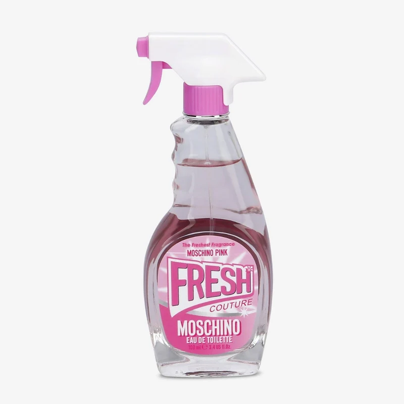 Pink Fresh Couture