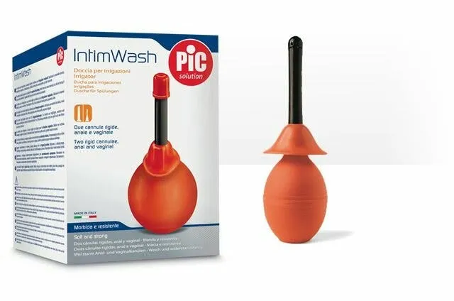 Pic IntimWash Doccia Vaginale 350ml