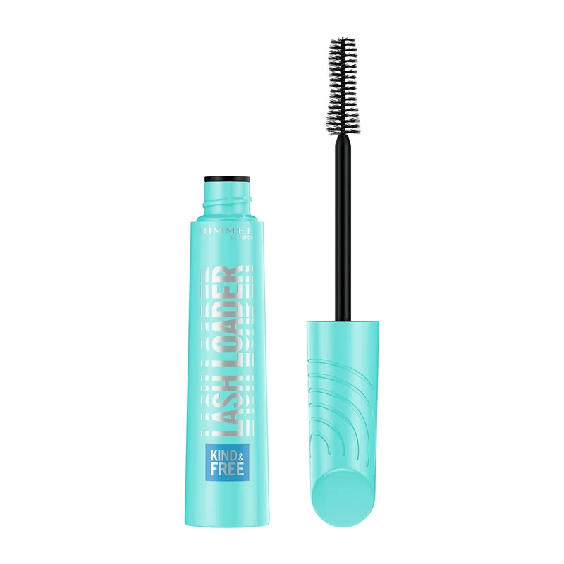 Rimmel London Mascara Kind & Free Lash Loader Black Brown