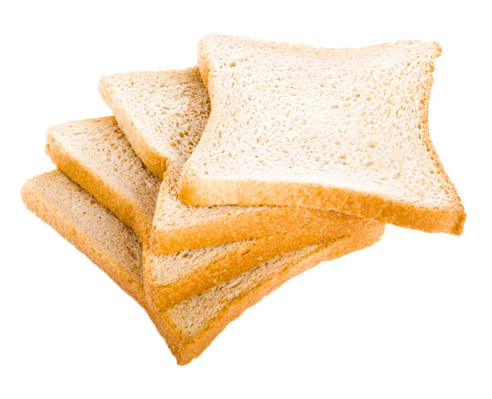 Keylife Ktoast 4X50g