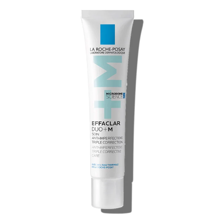 La Roche Posay Effaclar Duo +M Anti-imperfezioni Viso 40ml