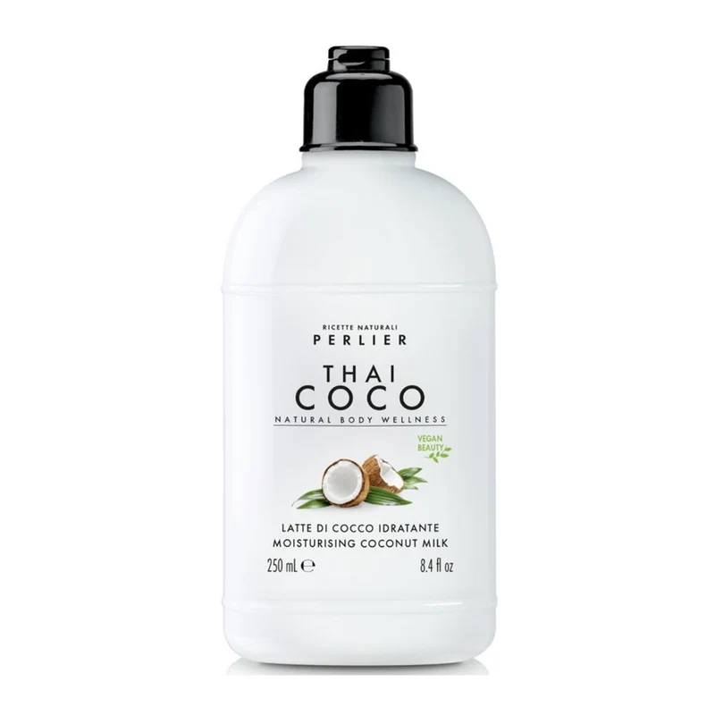 Thai Coco Latte Corpo