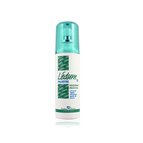 LEDUM SMF SPRAY LOZIONE 100 ML