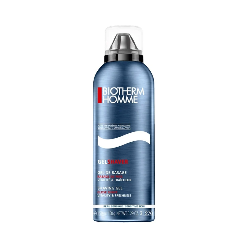 Pro Shaving Gel De Rasage