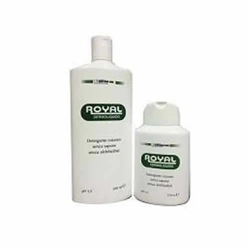 ROYAL DERMOLIQUIDO 500 ML
