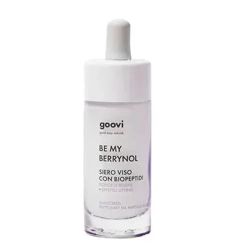 GOOVI SIERO CON BIOPEPTIDI 30 ML