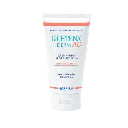 LICHTENA DERMAD CREMA VISO 40 ML