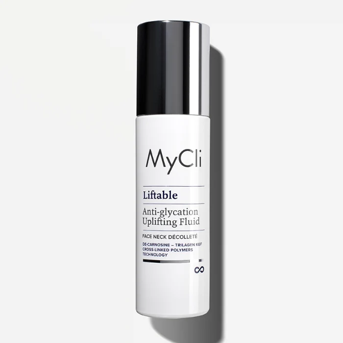 Mycli Liftable Pluriday Fluido Liftante Antiglicazione 50ml