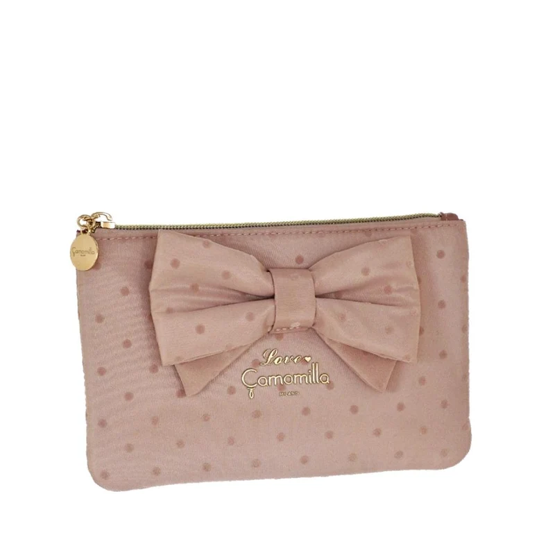 Busta Piatta M Polka Glam