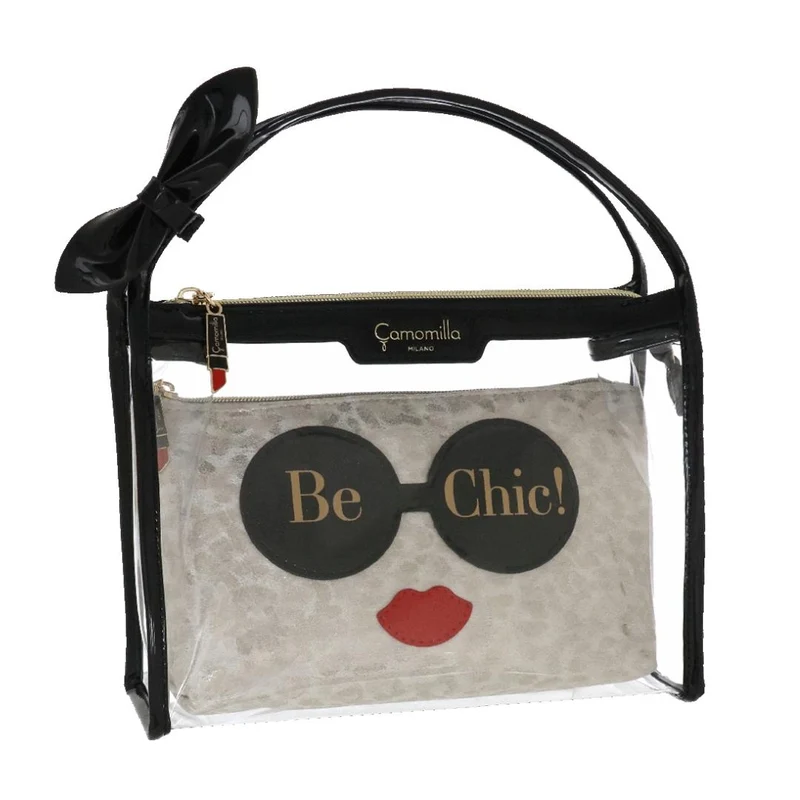 Set Beauty Be Chic