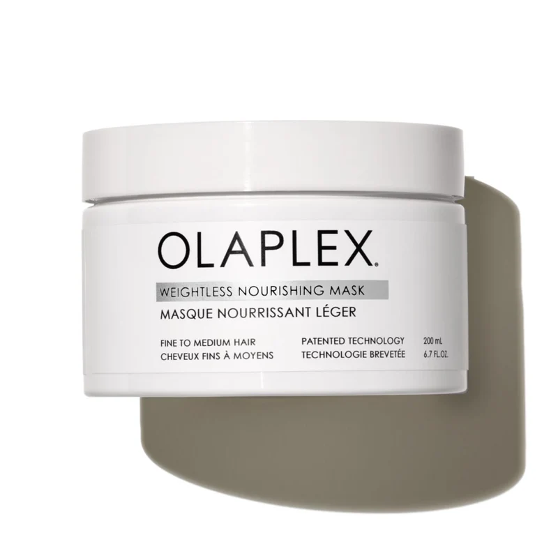 Weightless Nourishing Mask - Maschera Nutriente Leggera