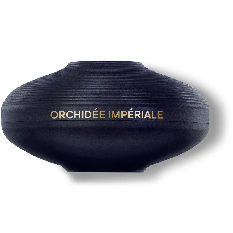 Orchidée Impériale La Crème Riche de Longévité Ricarica